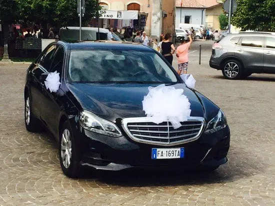 Автомобили для свадеб и церемоний
