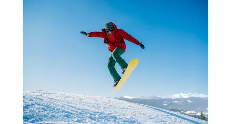 ski transfers