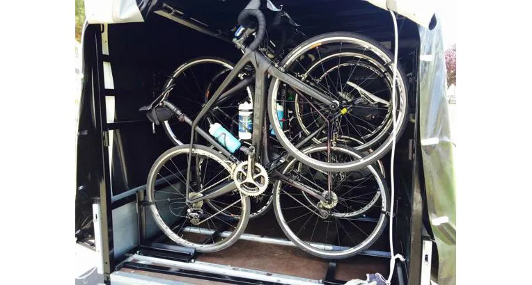bike transfer