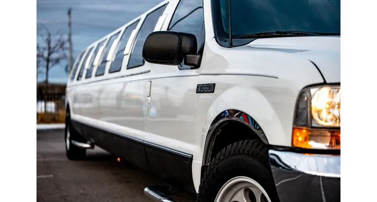 limousine