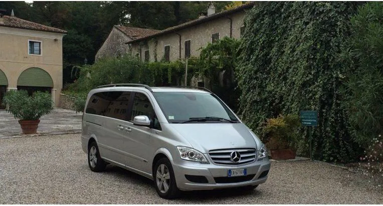 Conferences with Minivan